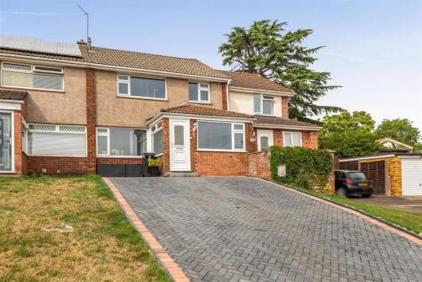 Highdale Close, Whitchurch, Bristol