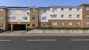 Flat 1/1, 3, Breval Court, Glasgow G69 7BF