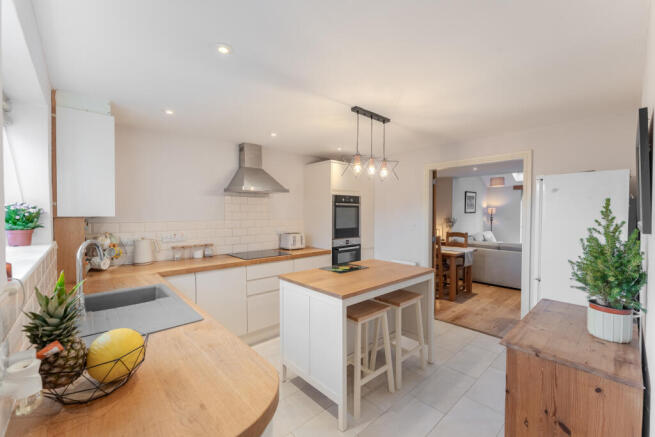 15 Oak Close, Kirkbymoorside (7 of 18)