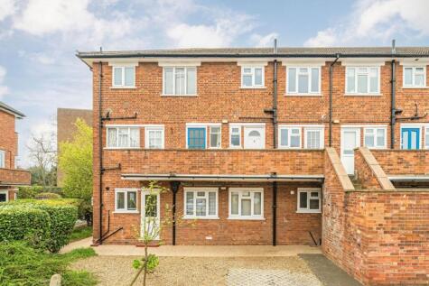 South Bank, Surbiton