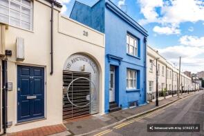 4, The Auction Rooms, Gloucester Street, Brighton BN1 4EW