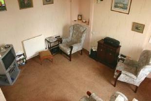Tv Room