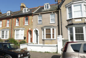 Upper Flat, 79, South Road, Herne Bay CT6 5AT