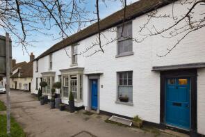 48, High Street, Canterbury CT3 1AA