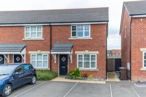 Swift Drive, Farington, Leyland