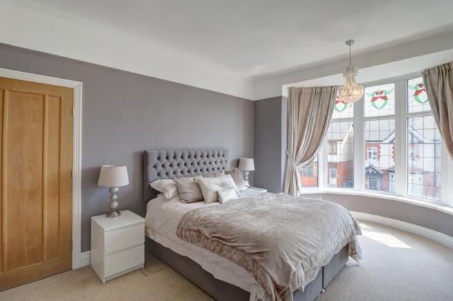 Bedroom 1.2