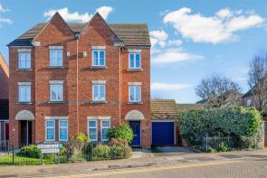 44, Kenny Drive, Carshalton SM5 4PH