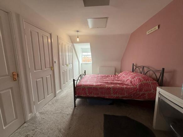 43 king road bedr...