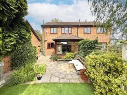 131, Harlescott Lane, Shrewsbury SY1 3AR