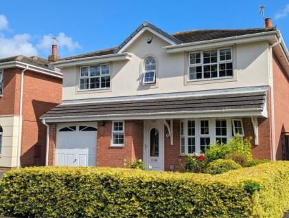 Dunlin Drive, Lytham