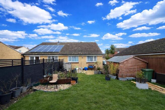 2 bed Bungalow for sale Image 10