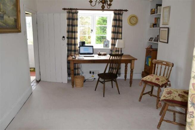 Breakfast Room