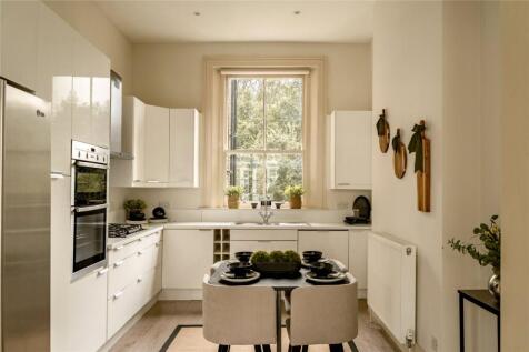 Bramerton Street, Chelsea, SW3