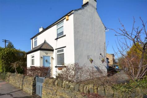 Galloway Lane, Pudsey, West Yorkshire