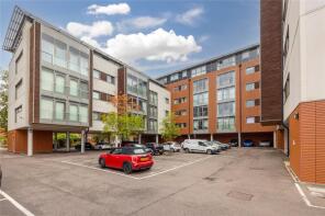 Flat 60, 49 53 Heron House, Goldington Road, Bedford MK40 3FD