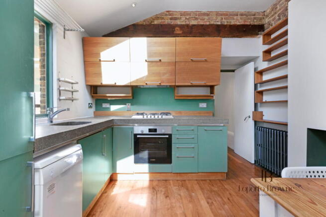 Allington Road, W10 photo 3