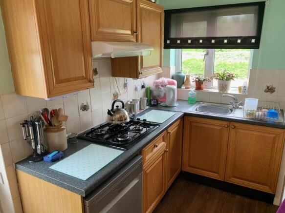2 bed Detached Bungalow for sale Image 4