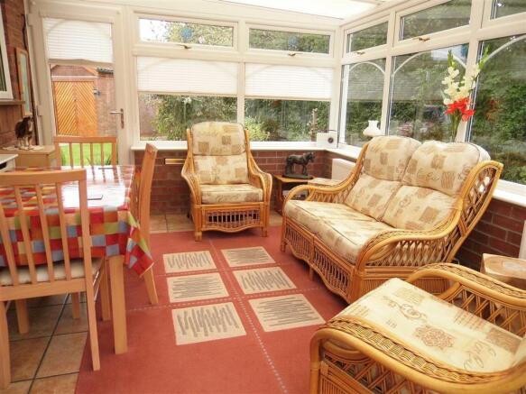 CONSERVATORY