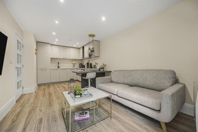 Open Plan