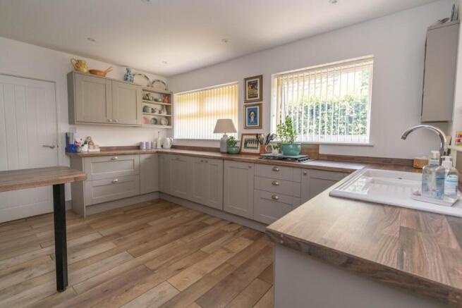 18, William Road, Fakenham, NR21 photo 4