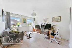 28, Clifford Drive, London SW9 8QF