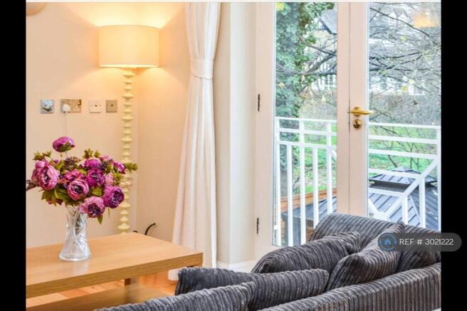 1 bed Flat Share to rent Image 7