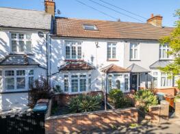 56, Parrock Avenue, Gravesend DA12 1QQ