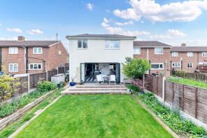 45, Newman Avenue, Royston SG8 7LE