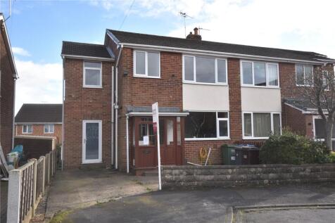 Burley Close, South Milford, Leeds, North Yorkshire