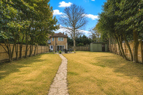 Denham Road, Iver, SL0