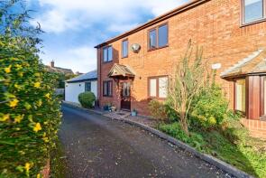 1, The Villa, Ludlow SY8 2NH