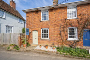 9, Gravel Hill, Colchester CO6 4JB