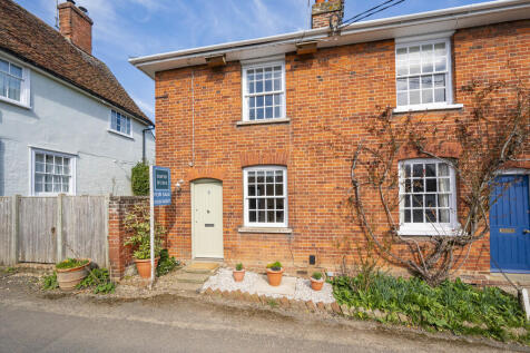 Nayland, Colchester, Suffolk