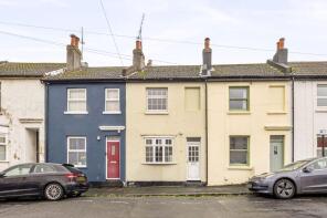 27, Howard Road, Brighton BN2 9TP