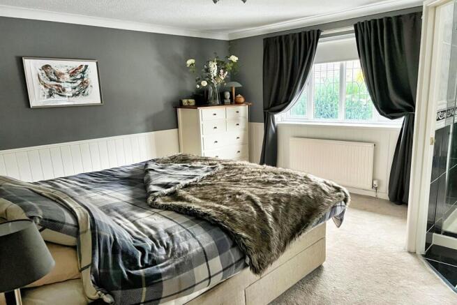 Bed 1a