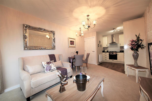 Showhome