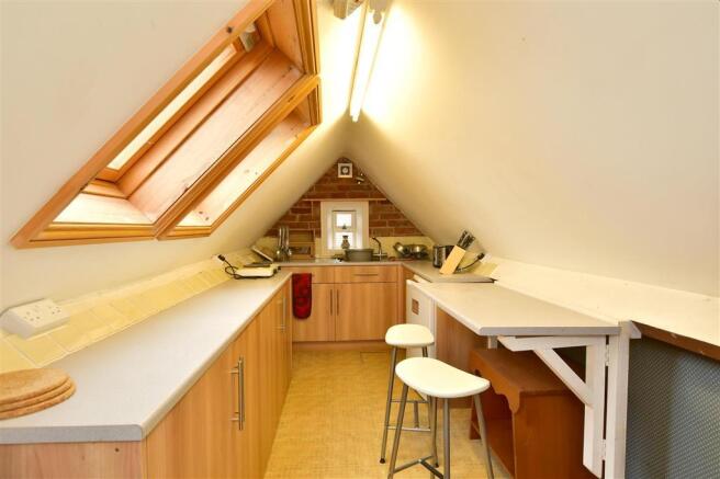 Loft Room
