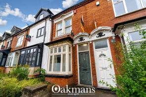4, Rookery Road, Selly Oak, Birmingham B29 7DQ