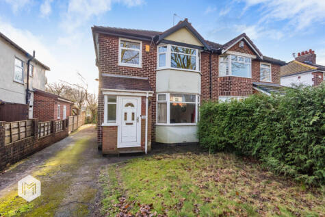 Longsight, Harwood, Bolton, BL2 3HZ