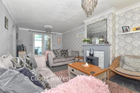 Stockheath Way, Leigh Park, Hampshire