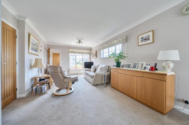 Living/Dining room