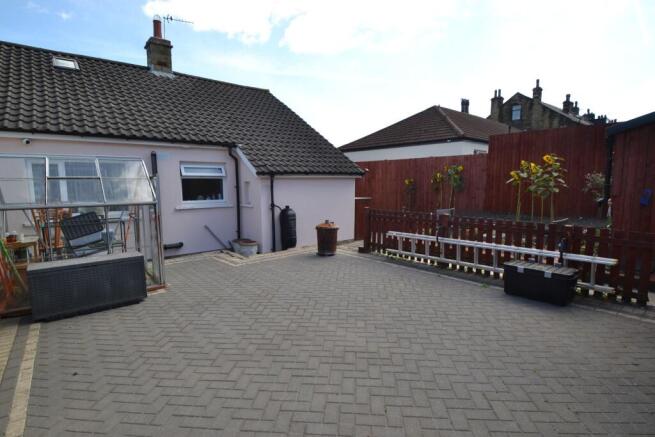2 bed Semi-Detached Bungalow for sale Image 11
