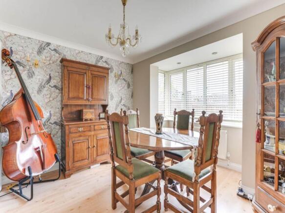 Dining Room (2)