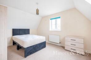 21, Oriole Drive, Norwich NR4 7LU