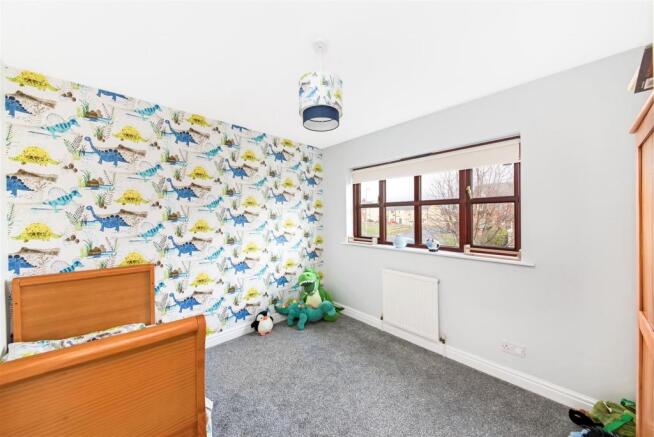 BEDROOM TWO