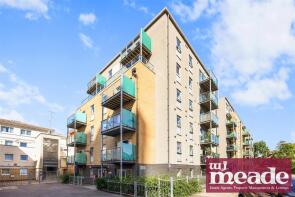Flat 2, Clematis Apartments, Merchant Street, London E3 4PQ