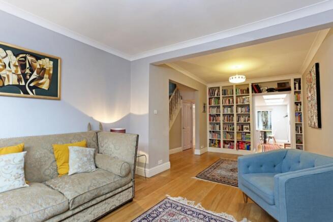 38 Paxton Rd, fpz...