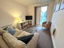 Apartment 36, 2 Springfield Court, Dean Road, Salford M3 7EH