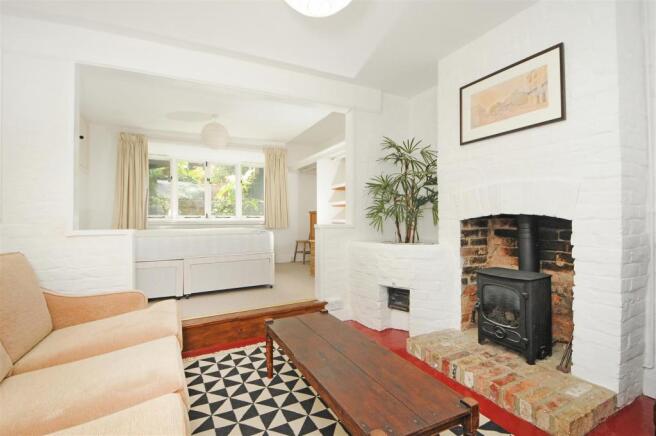 Basement Annexe