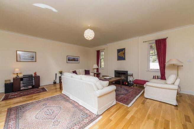 Sitting room